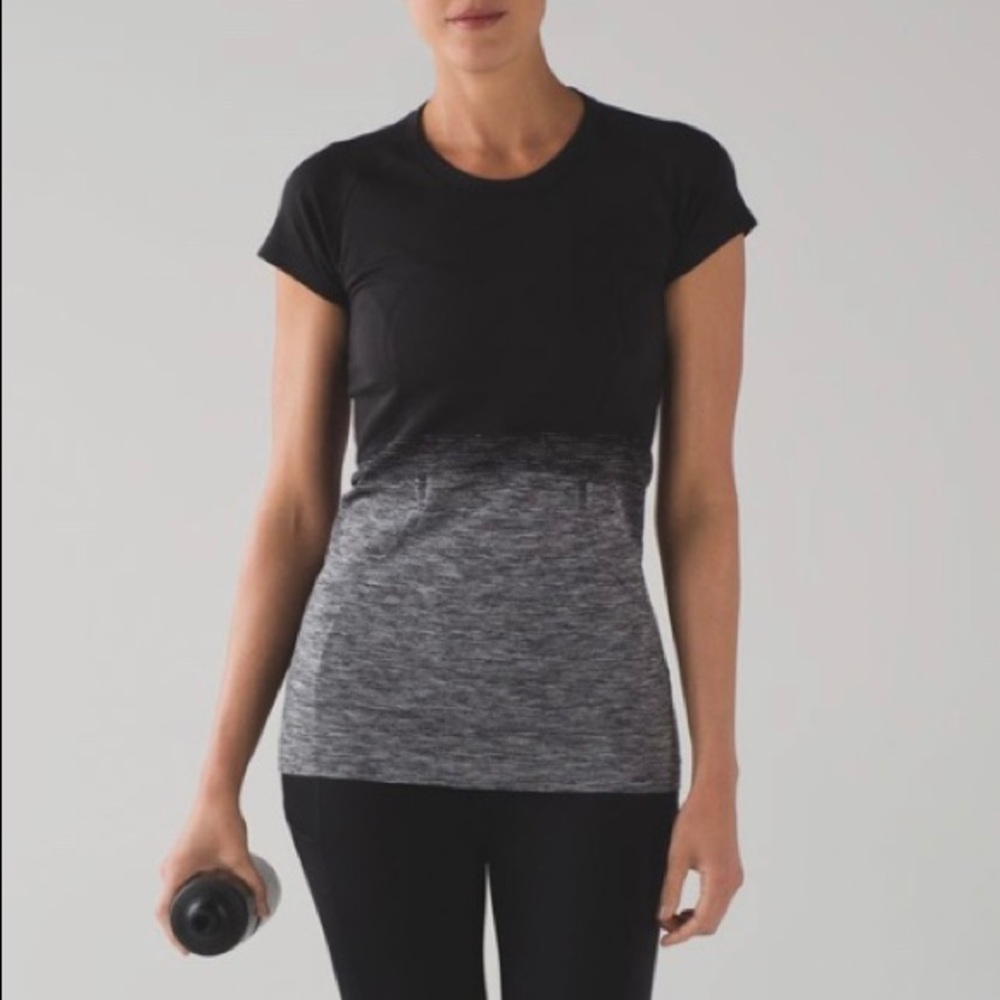 Swiftly tech short sleeve t-shirt